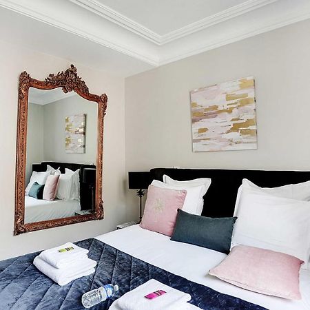 Magnifique Appartement 4P- Musee Du Louvre Tuileries Parigi Esterno foto