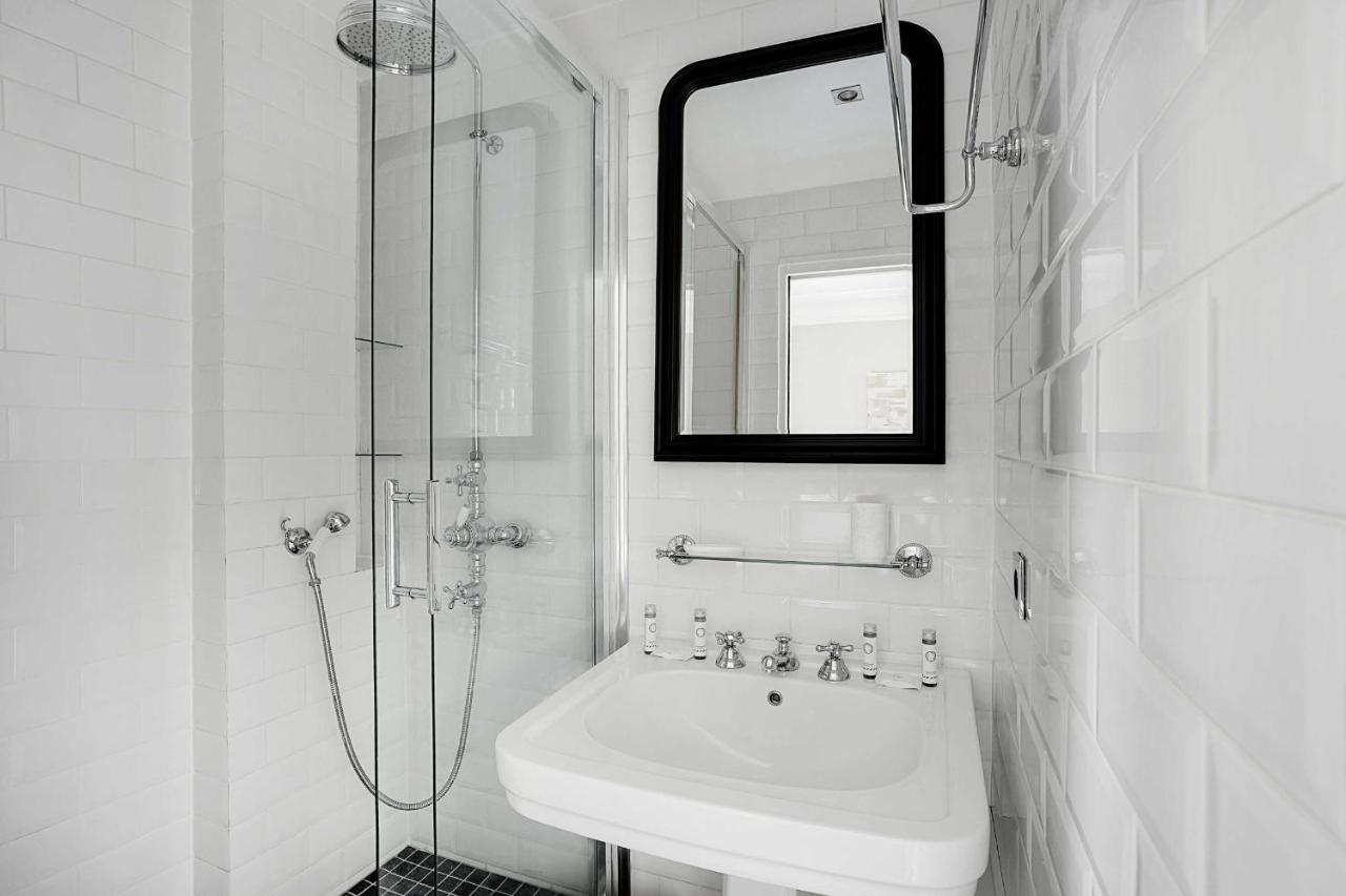 Magnifique Appartement 4P- Musee Du Louvre Tuileries Parigi Esterno foto